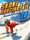 game pic for Skoki Narciarskie 2011 Turniej Mistrzow 3D